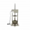 Automatyczna nadziewarka do kiełbas Maxima 15L - Pionowy - Stal nierdzewna - 4 tuby napełniające MAXIMA 09300457 09300457